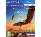 Eagle Flight V - PS4 hra