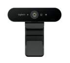 LOGITECH Brio, 4K webkamera