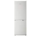 ROMO CR303A++ bílá kombinovaná chladnička