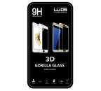 Winner Ochranné sklo 3D Samsung Galaxy A5 (zlaté)