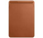 Apple Leather Sleeve pro Apple iPad Pro 10.5" Saddle Brown
