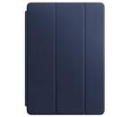 Apple Leather Smart Cover pro Apple iPad Pro 10.5" Midnight Blue