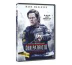 MAGIC BOX Den patriotů, DVD film_1