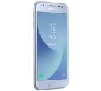 Samsung Galaxy J3 2017 Dual SIM modrý
