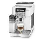 DéLonghi ECAM22.360.W MagnificaS bílý plně automatický kávovar