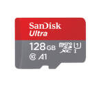 SANDISK microSDXC 128 GB, Pamäťová karta