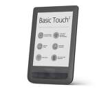POCKETBOOK 625 Basic Touch 2, Čítačka kníh_03