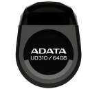 A-DATA UD310 64GB USB 2.0 černý