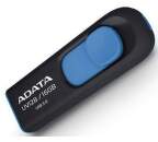 A-DATA UV128 16GB USB 3.0 modrý