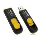 A-DATA UV128 32GB USB 3.0 žlutý