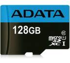 A-DATA microSDXC 128 GB 85 MBS CLASS 10 UHS-I