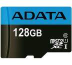 A-DATA microSDXC 128 GB 85 MBS CLASS 10 UHS-I_01