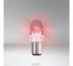 Osram P21/5W LEDriving Premium RED