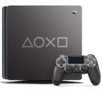 Sony PlayStation 4 1TB Days of Play Limited Edition