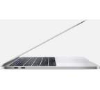 Apple MacBook Pro 13 Retina Touch Bar i5 512GB (2019) stříbrný