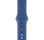 Apple Watch 40 mm řemínek Sport Band, modrá