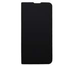 Mobilnet Metacase flipové pouzdro pro Samsung Galaxy A50, černá