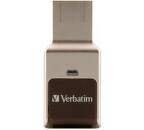Verbatim Fingerprint Secure 64GB USB 3.0