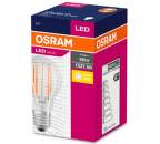OSRAM LED FIL 11W/827 E2
