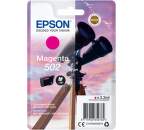 EPSON singlepack 502 MAGENTA