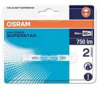OSRAM HAL 48W, R7S, 750L