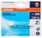 OSRAM HAL 120W, R7S, 225