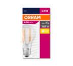 OSRAM LED FIL 8W/827 E27