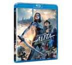 Alita: Bojový Anděl - Blu-ray film