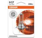 Autožárovka Osram H7 12 V 55 W