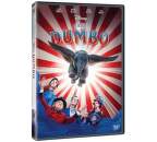 Dumbo 2019 DVD