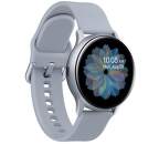 Samsung Galaxy Watch Active2 40mm stříbrné