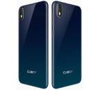 Cubot J5 Dual SIM 16 GB grandietne modrý