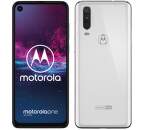 Motorola One Action bílý