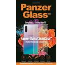 PanzerGlass ClearCase pouzdro pro Samsung Galaxy Note10, transparentní