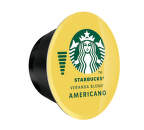 Starbucks Veranda Blend (12ks) kapsulový nápoj2