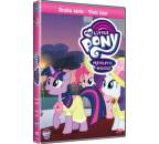 My Little Pony: Přátelství je magické 2. série 3. část