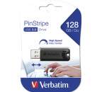 Verbatim PinStripe 3.0, 128 GB