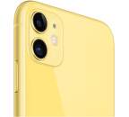 Apple iPhone 11 128 GB žlutý