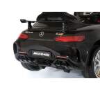Mercedes GTR black