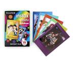 Fuji Instax mini Deco film 30 ks + album