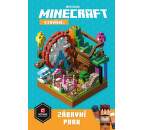 Minecraft - Stavíme: Zábavní park