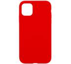 Winner Liquid pouzdro pro Apple iPhone 11, červená