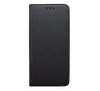 Mobilnet knížkové pouzdro pro Xiaomi Mi 9T, černá