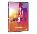 John Wick 3 DVD