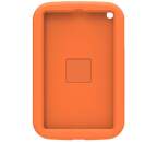 Samsung Kids Cover kryt pro Galaxy Tab A 10.1 oranžový
