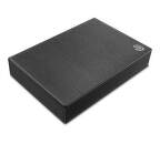 Seagate Backup Plus Portable 5TB černý