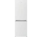 Beko RCSA330K20W bílá kombinovaná chladnička