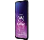 Motorola One Zoom fialový