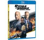 Rychle a zběsile: Hobbs a Shaw - Blu-ray film
