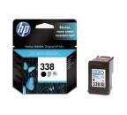 HP C8765EE Black náplň No.338 BLISTER